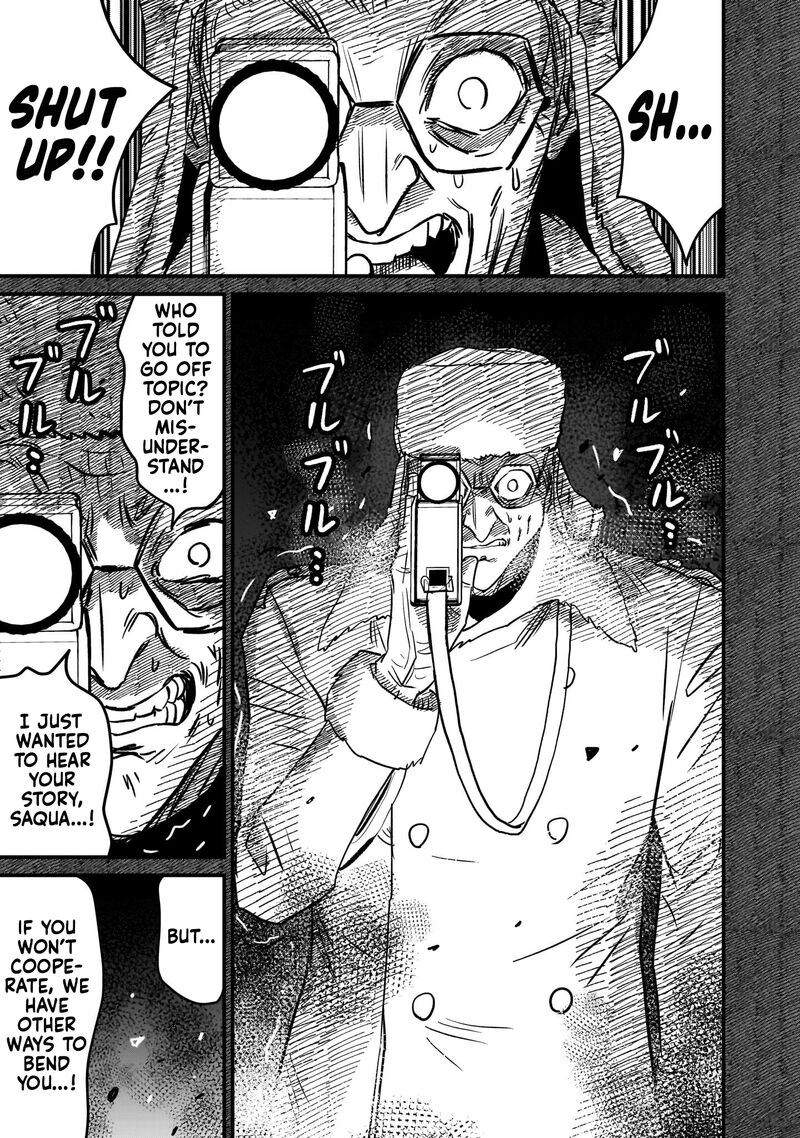 Kidou Senshi Gundam Flanagan Boon Senki 27 12
