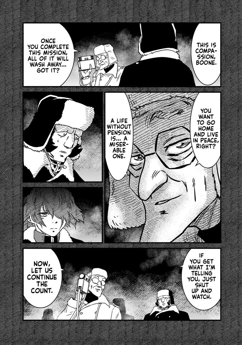 Kidou Senshi Gundam Flanagan Boon Senki 27 19