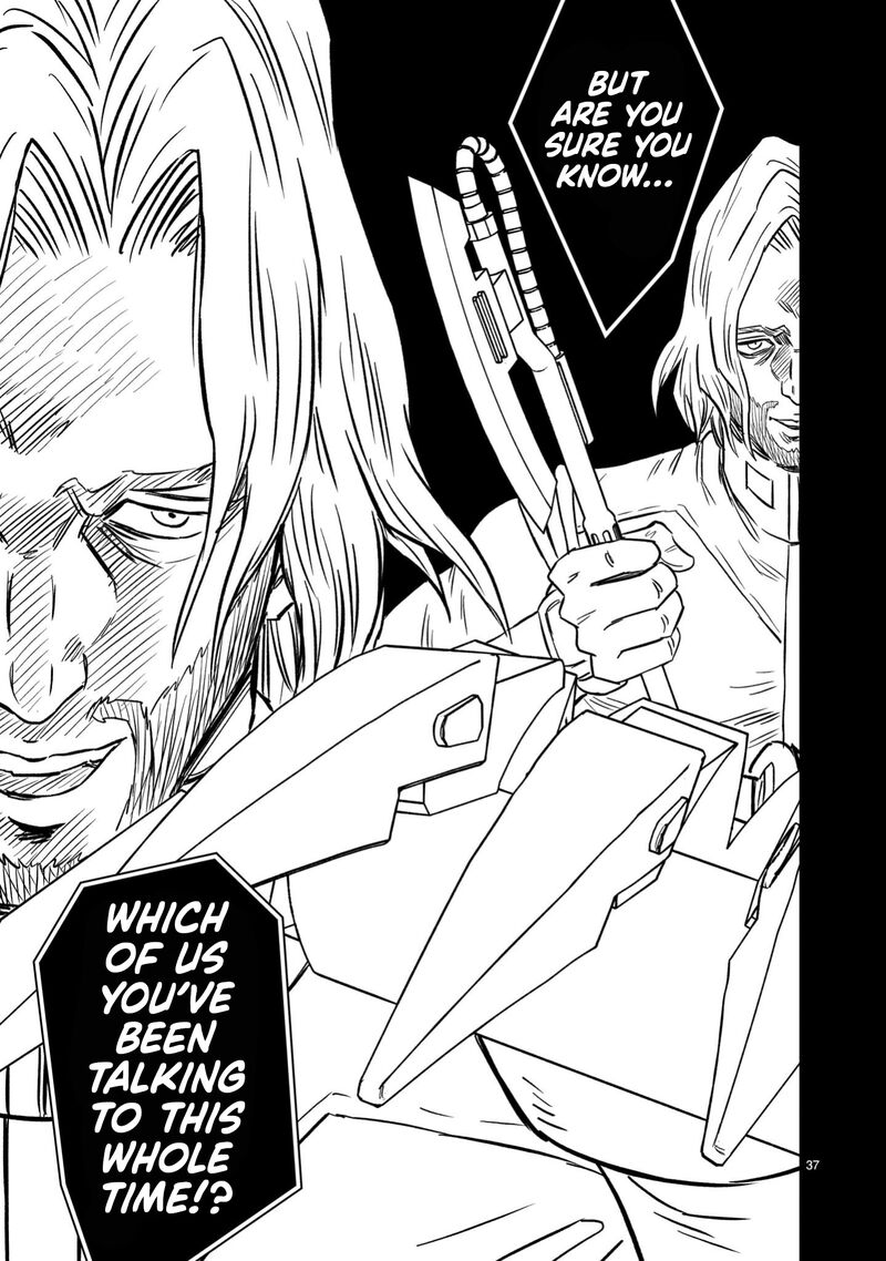 Kidou Senshi Gundam Flanagan Boon Senki 32 37