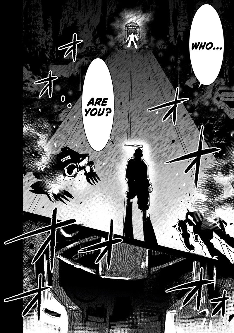 Kidou Senshi Gundam Flanagan Boon Senki 33 4