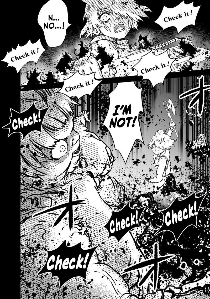 Kidou Senshi Gundam Flanagan Boon Senki 34 11