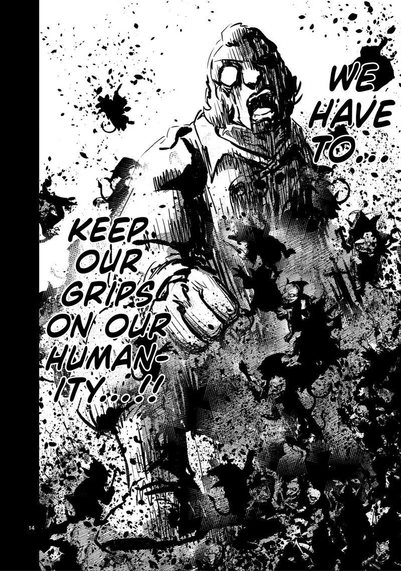 Kidou Senshi Gundam Flanagan Boon Senki 34 13