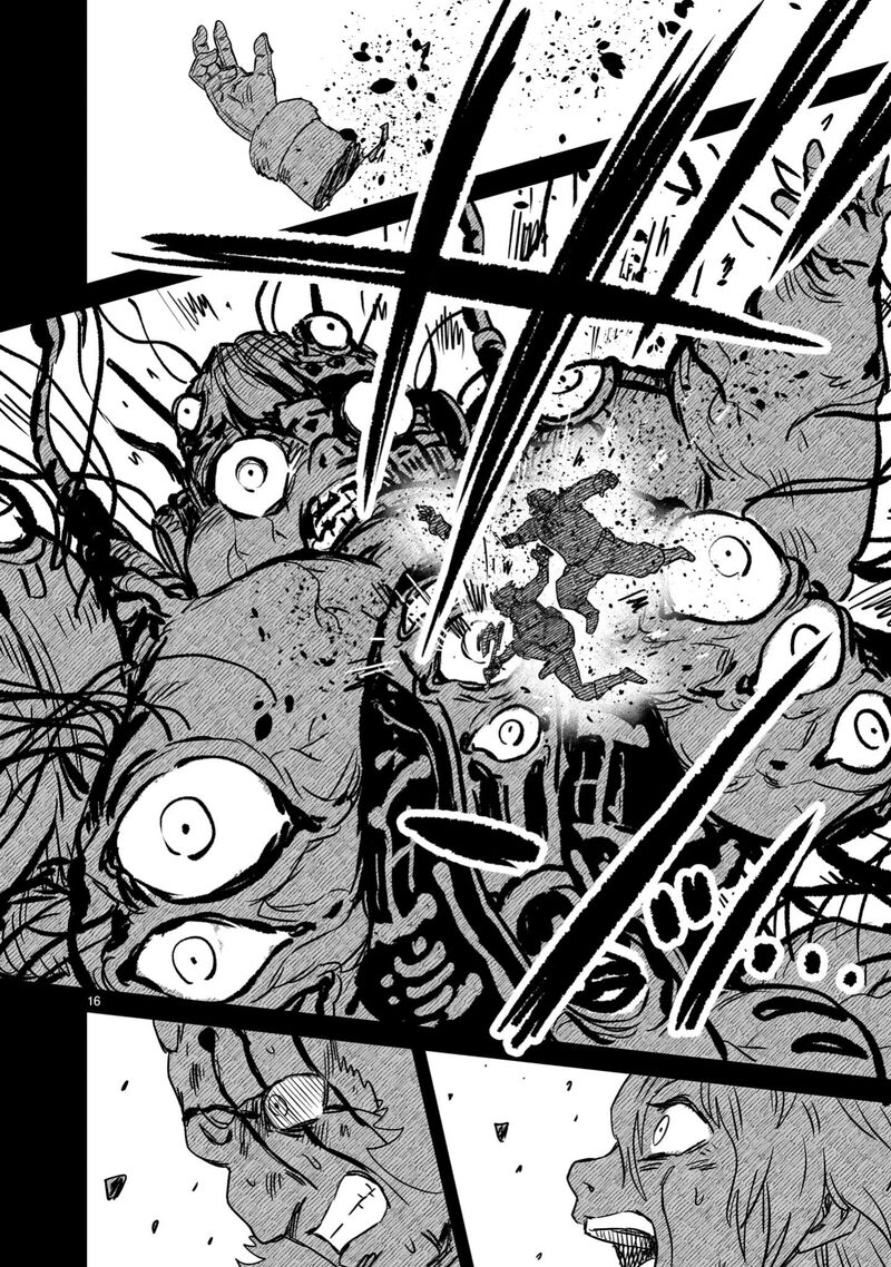 Kidou Senshi Gundam Flanagan Boon Senki 34 15