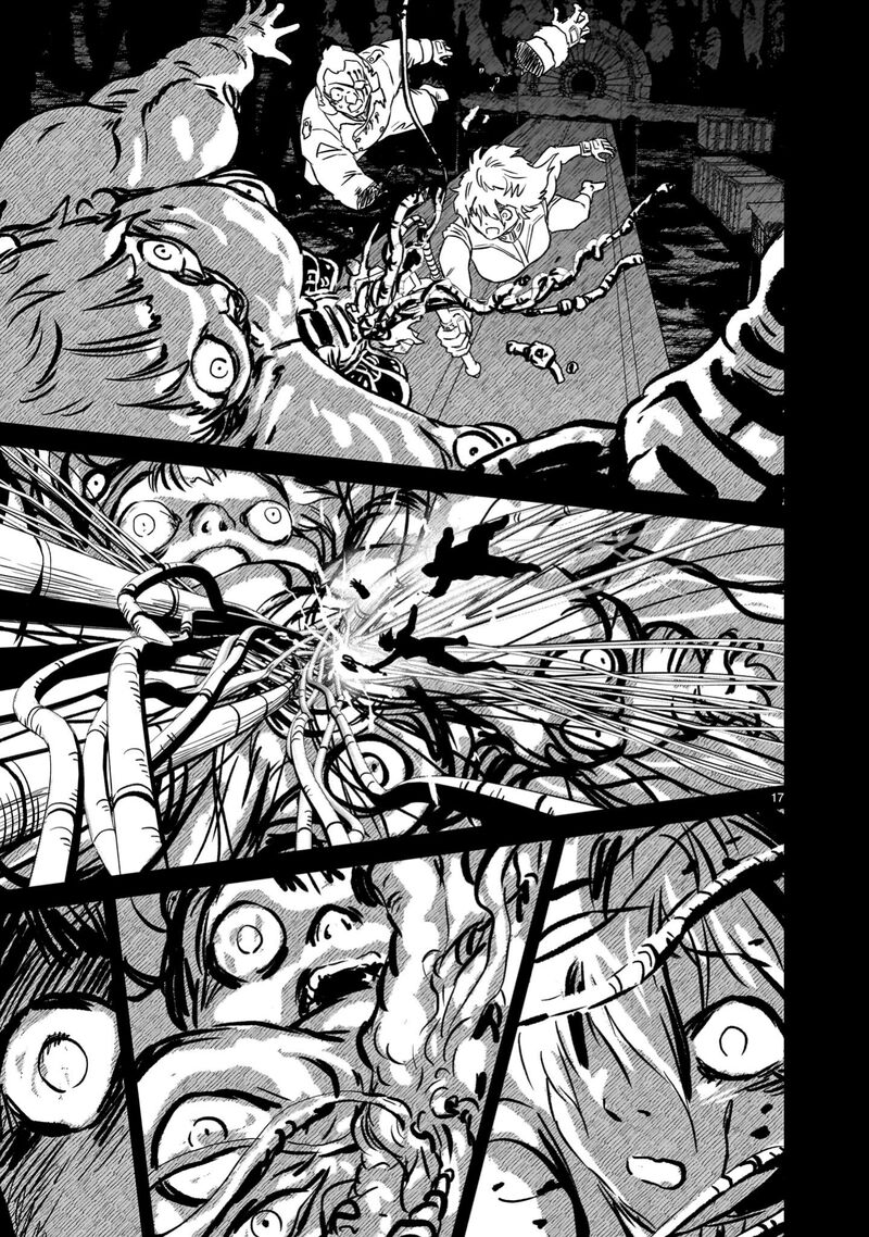 Kidou Senshi Gundam Flanagan Boon Senki 34 16