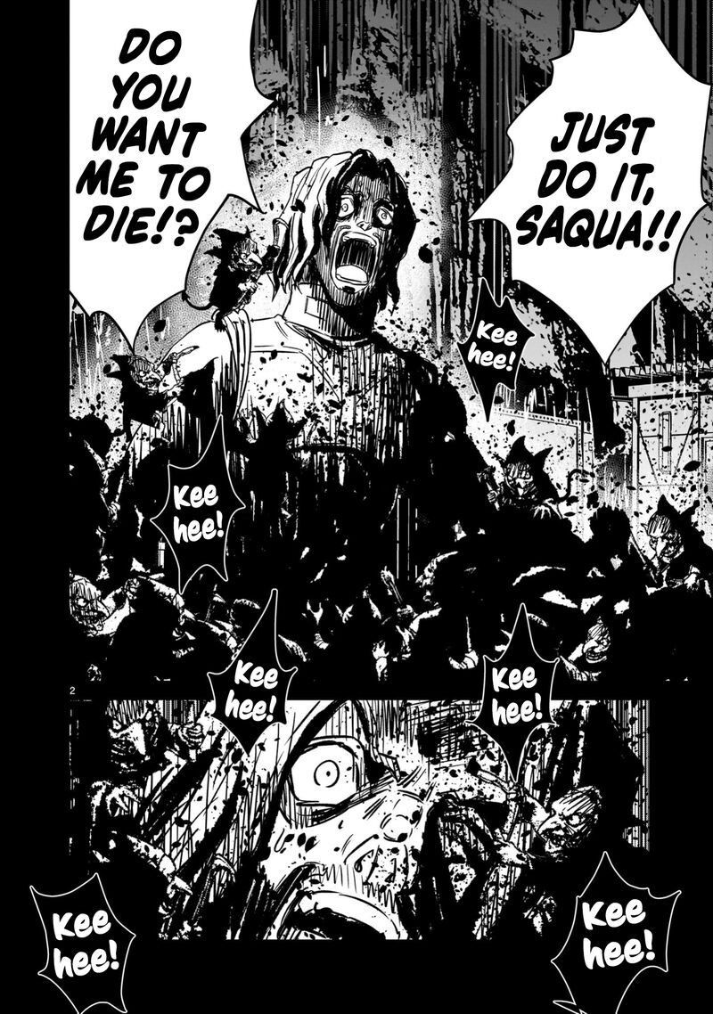 Kidou Senshi Gundam Flanagan Boon Senki 34 2