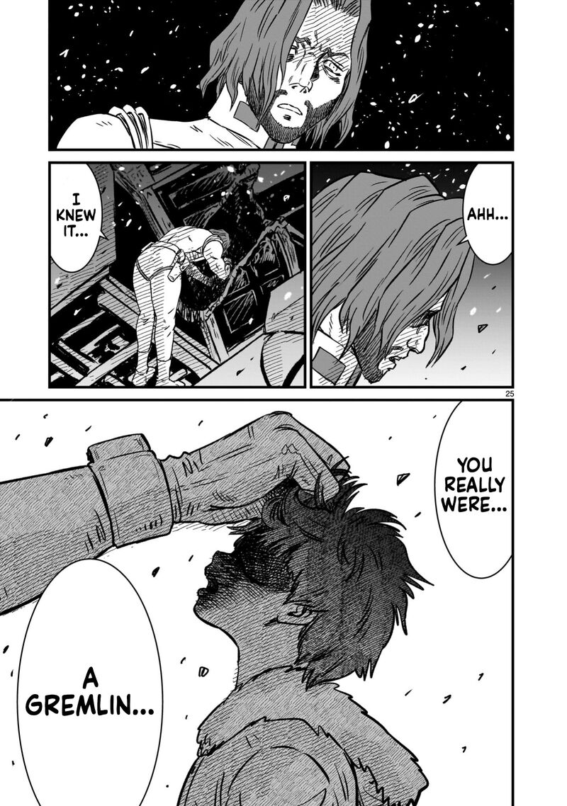 Kidou Senshi Gundam Flanagan Boon Senki 34 24