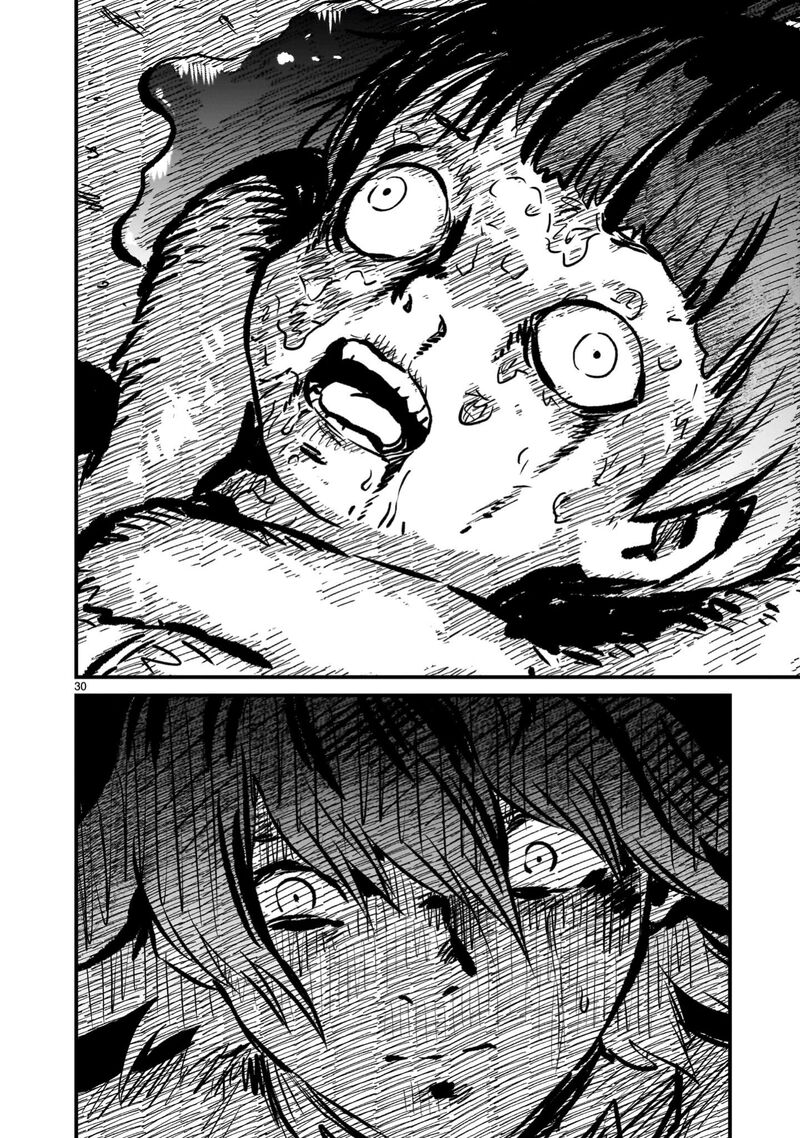 Kidou Senshi Gundam Flanagan Boon Senki 34 29