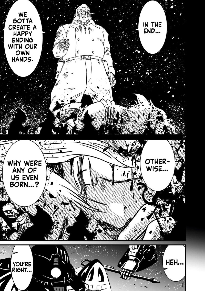 Kidou Senshi Gundam Flanagan Boon Senki 35 27