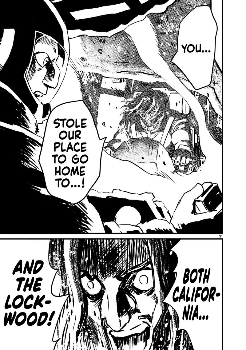 Kidou Senshi Gundam Flanagan Boon Senki 35 31