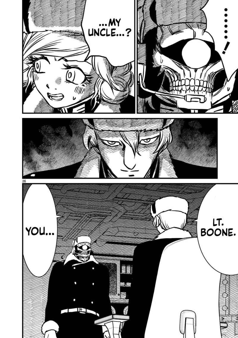 Kidou Senshi Gundam Flanagan Boon Senki 39 26