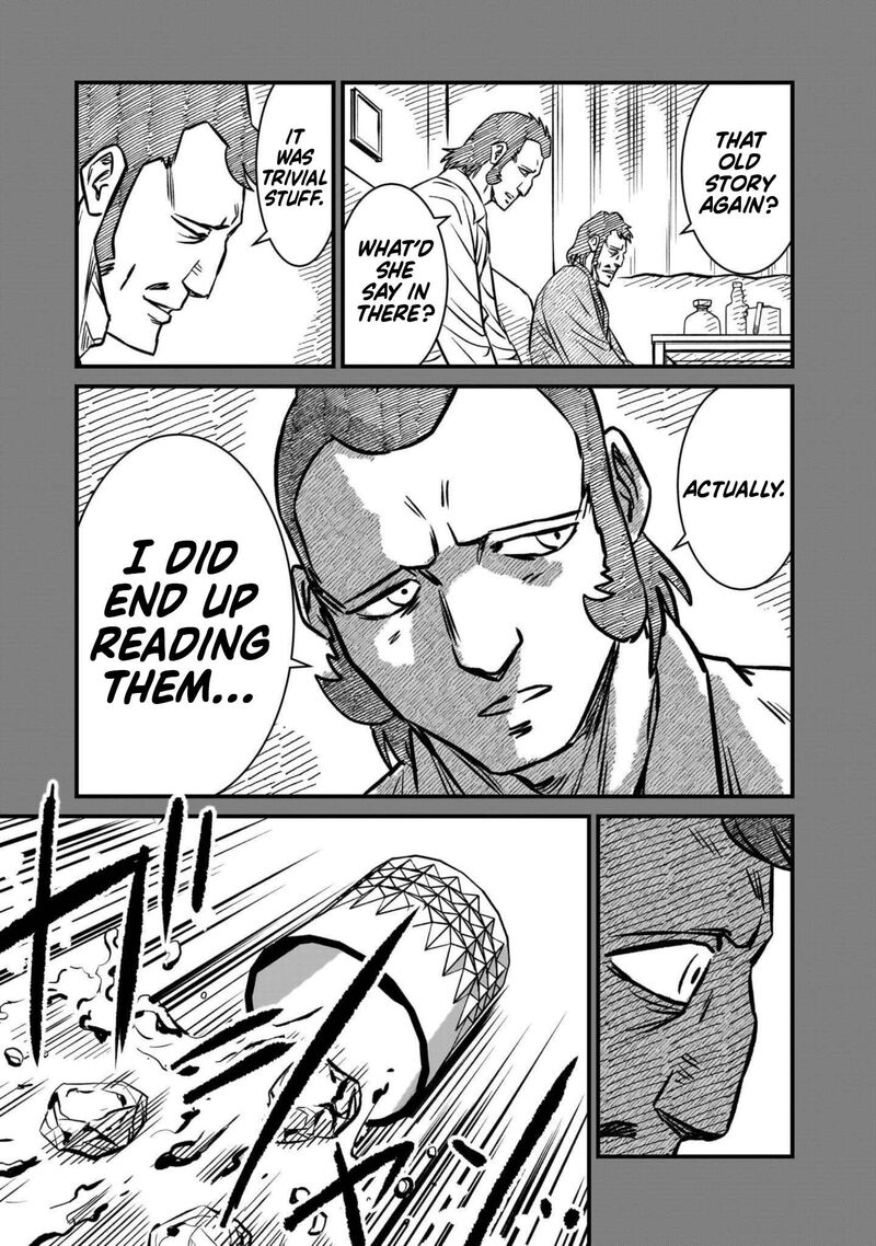 Kidou Senshi Gundam Flanagan Boon Senki 39 5