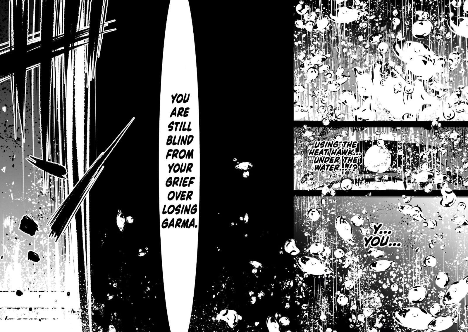 Kidou Senshi Gundam Flanagan Boon Senki 4 18