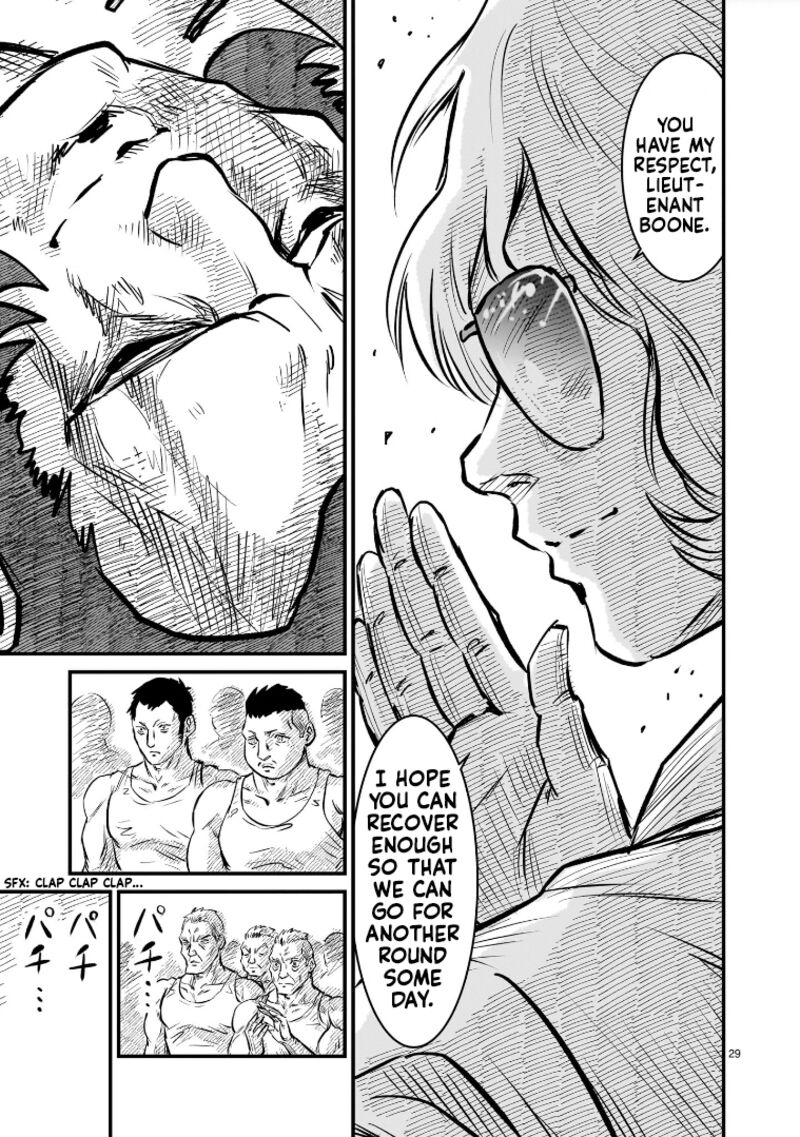 Kidou Senshi Gundam Flanagan Boon Senki 4 26
