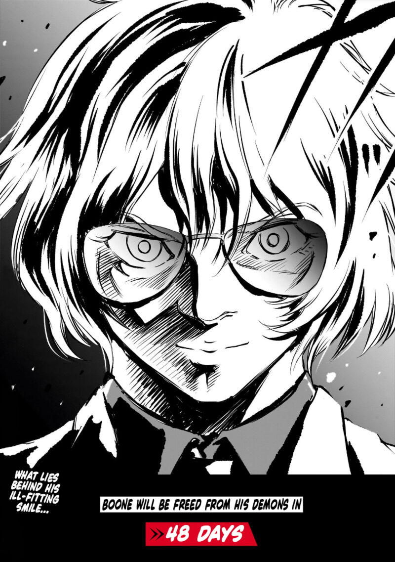 Kidou Senshi Gundam Flanagan Boon Senki 4 34
