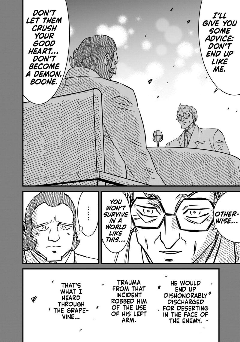 Kidou Senshi Gundam Flanagan Boon Senki 40 14