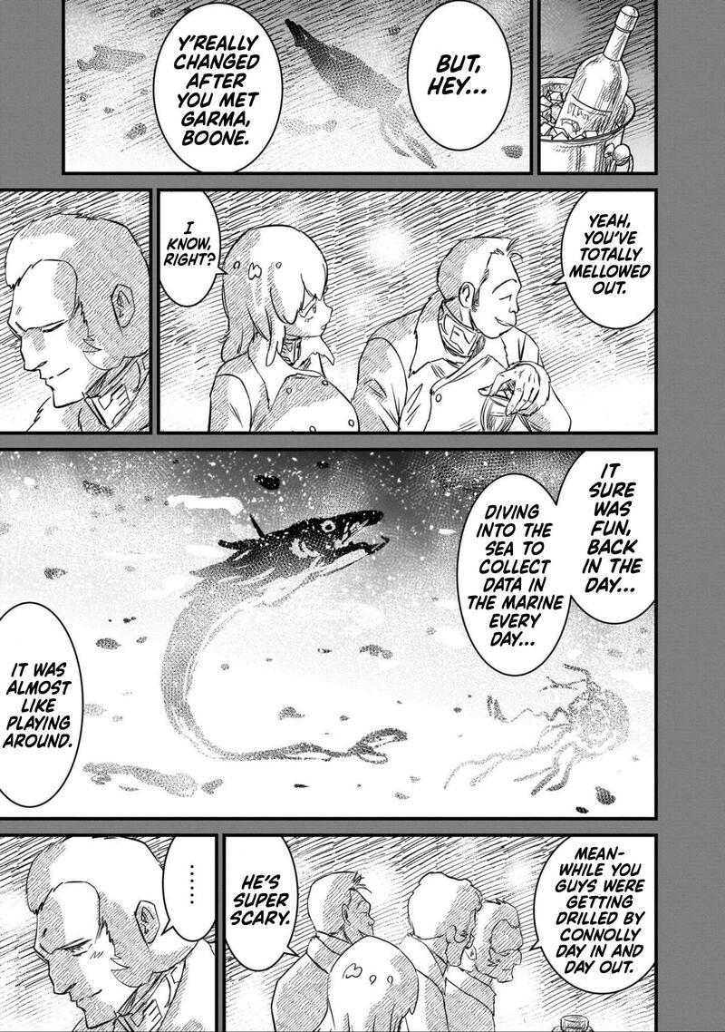 Kidou Senshi Gundam Flanagan Boon Senki 41 11