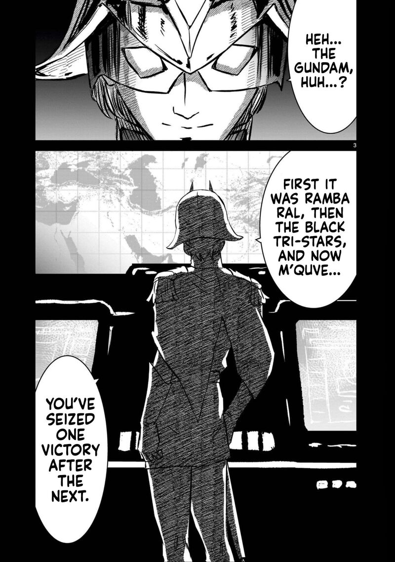Kidou Senshi Gundam Flanagan Boon Senki 41 3