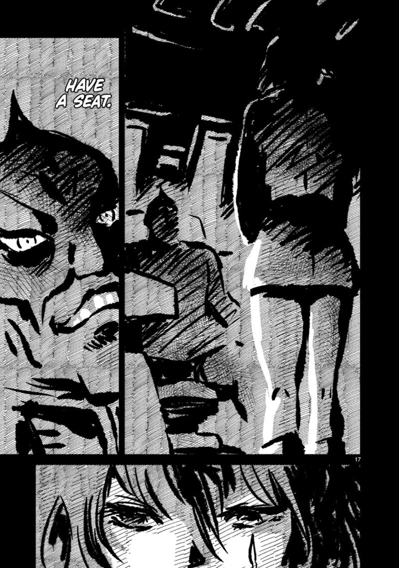 Kidou Senshi Gundam Flanagan Boon Senki 6 16