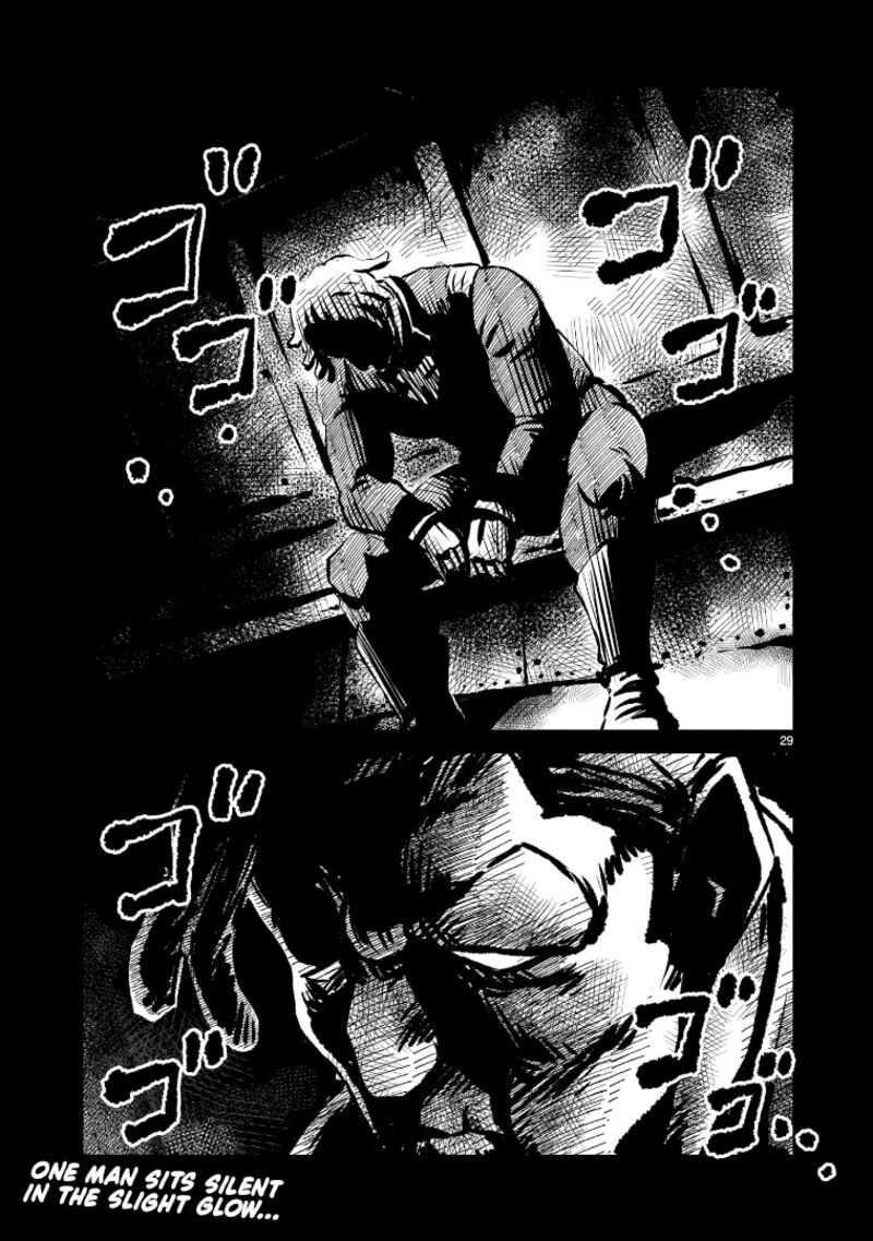 Kidou Senshi Gundam Flanagan Boon Senki 7 29