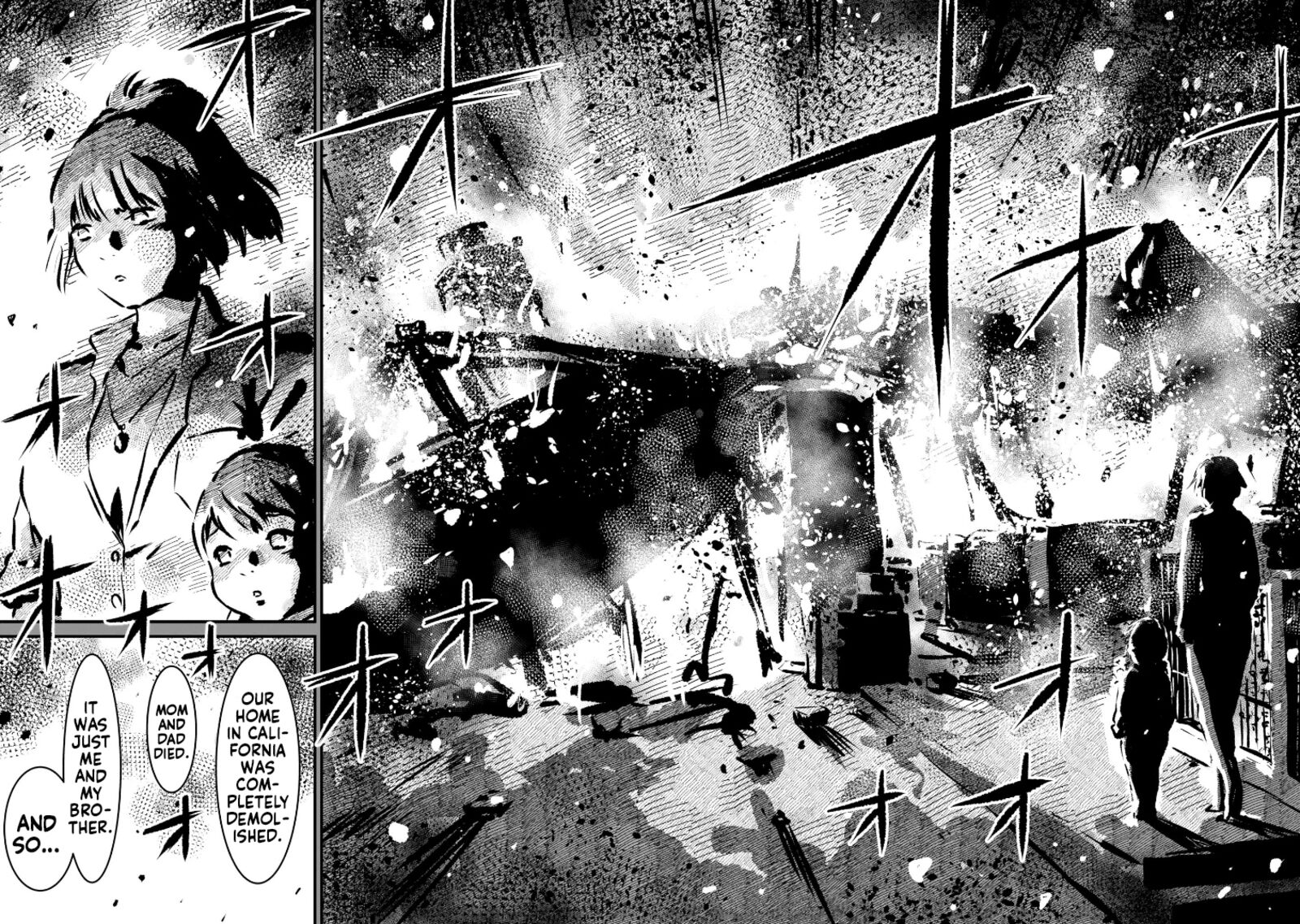 Kidou Senshi Gundam Flanagan Boon Senki 8 5