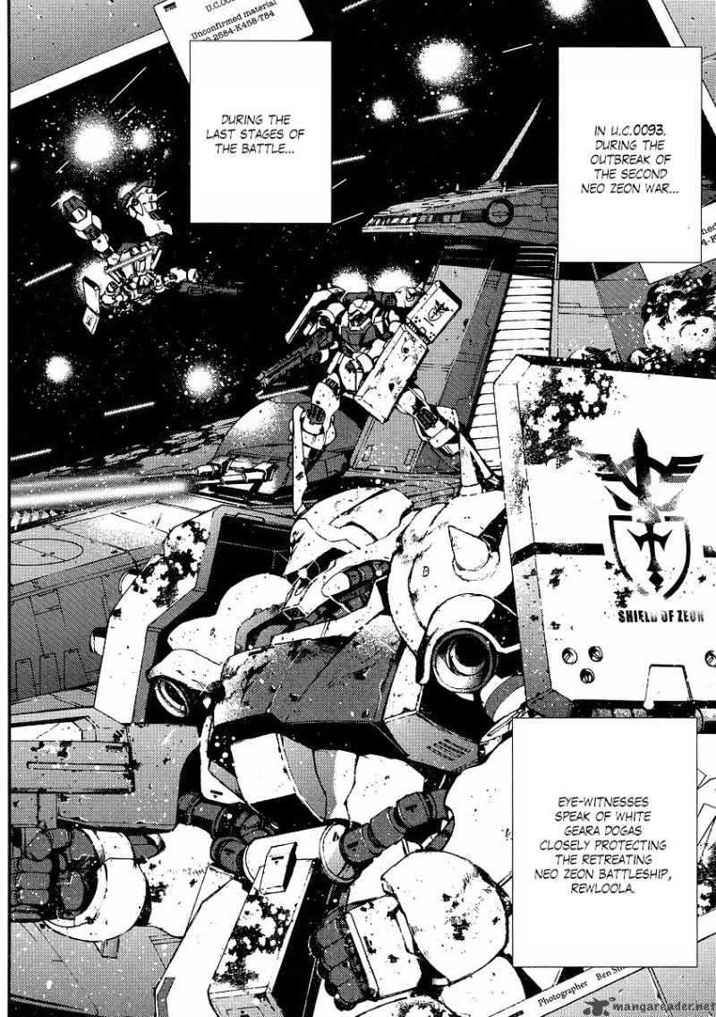 Kidou Senshi Gundam Giren Ansatsu Keikaku 30 36