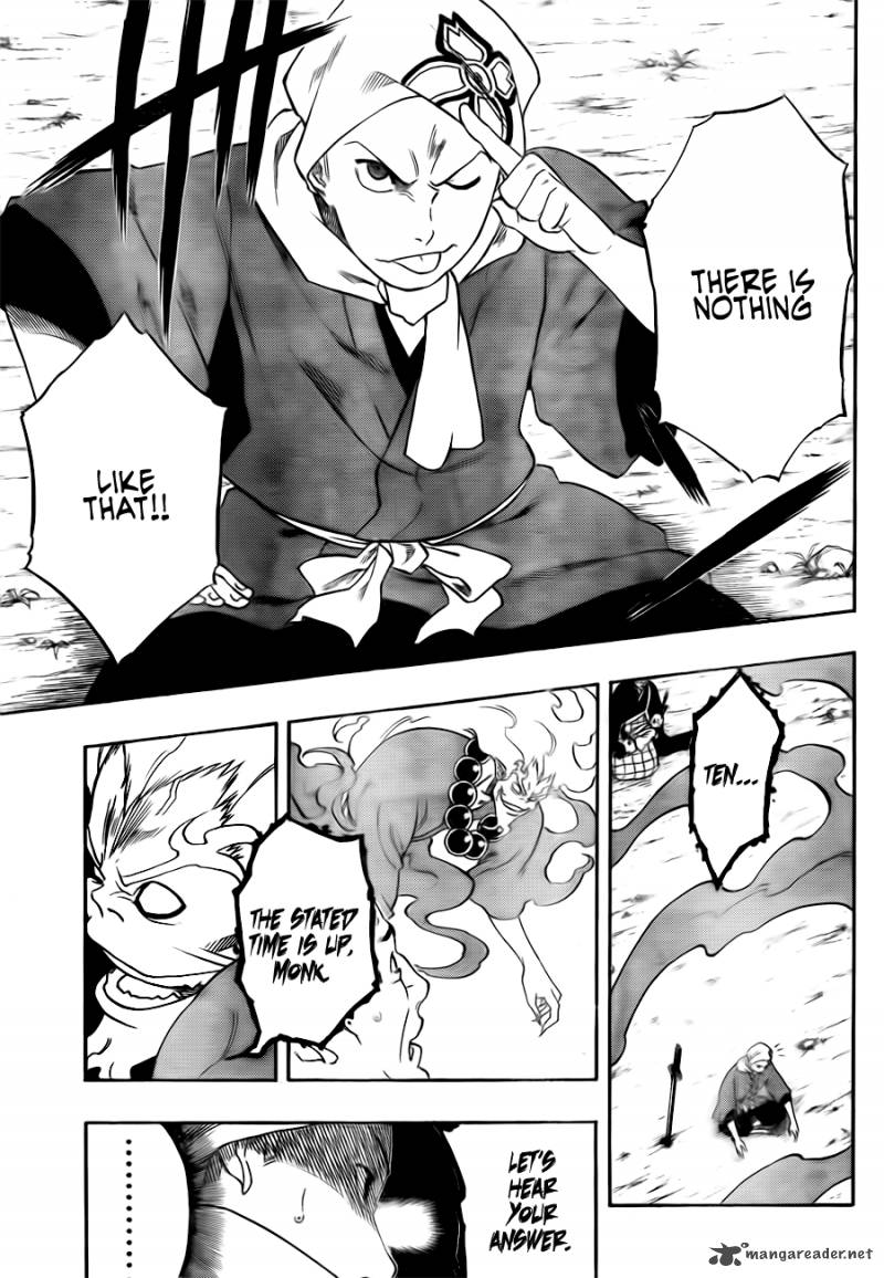 Kikai Banashi Hanasaka Ikkyuu 1 40