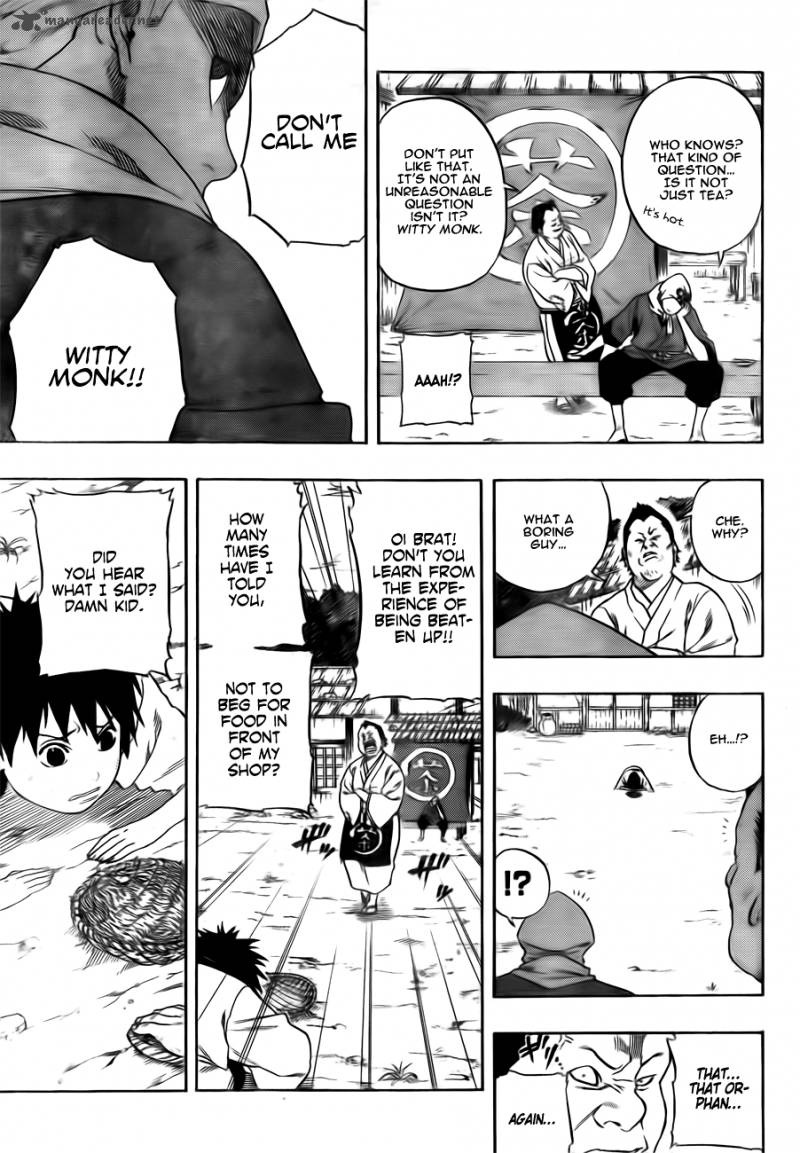 Kikai Banashi Hanasaka Ikkyuu 1 7
