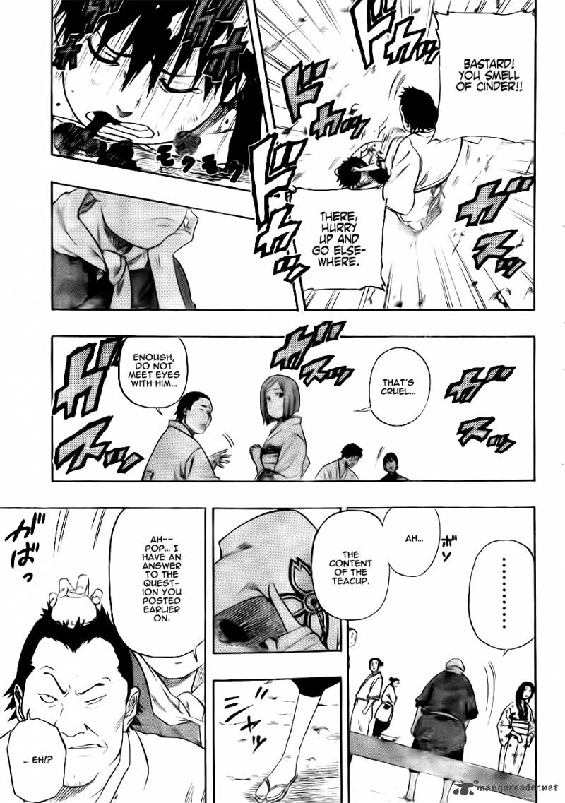 Kikai Banashi Hanasaka Ikkyuu 1 9
