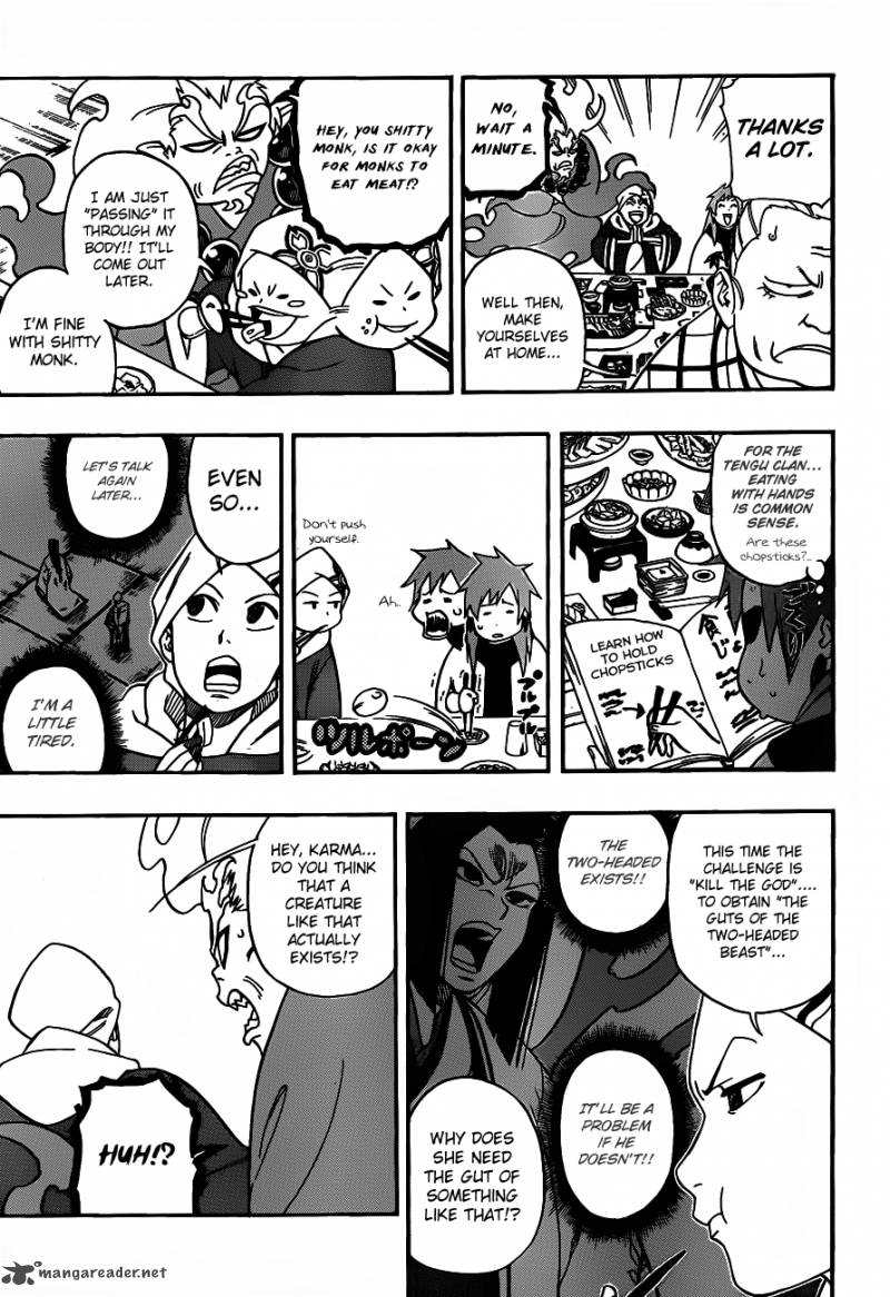 Kikai Banashi Hanasaka Ikkyuu 12 9
