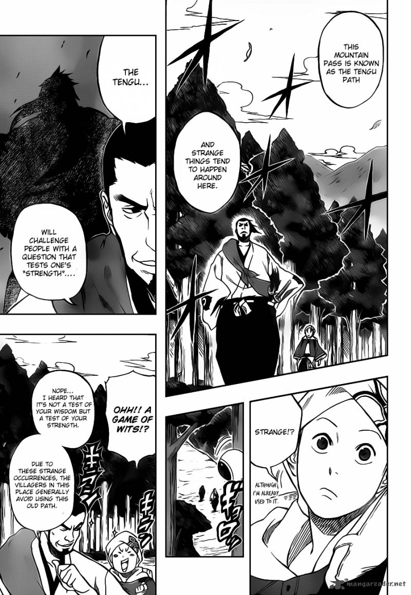 Kikai Banashi Hanasaka Ikkyuu 6 6