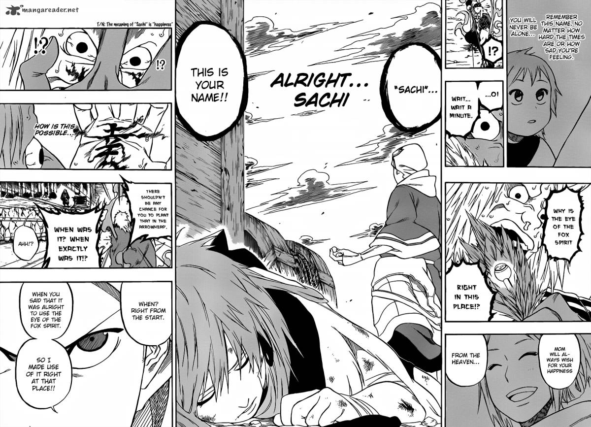 Kikai Banashi Hanasaka Ikkyuu 8 18