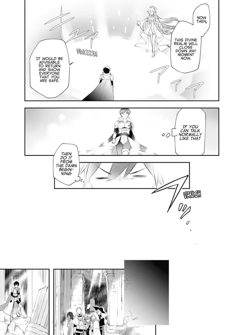 Kikanshita Yuusha No Gojitsudan 1 11