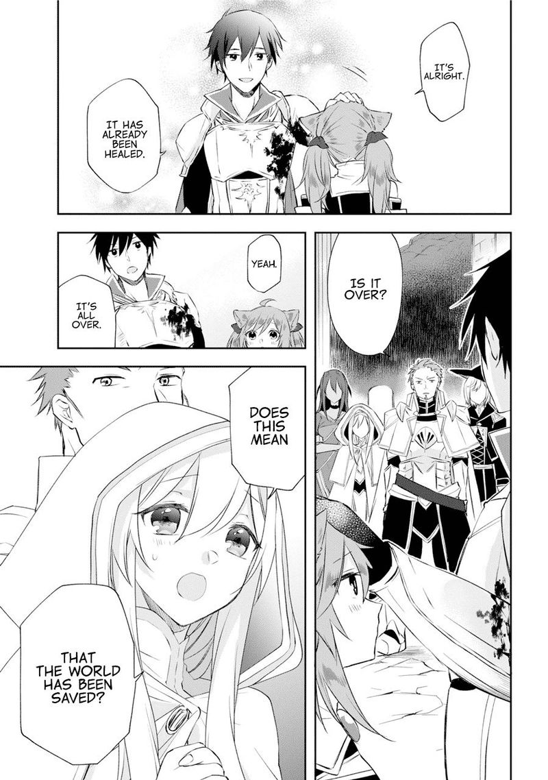 Kikanshita Yuusha No Gojitsudan 1 13