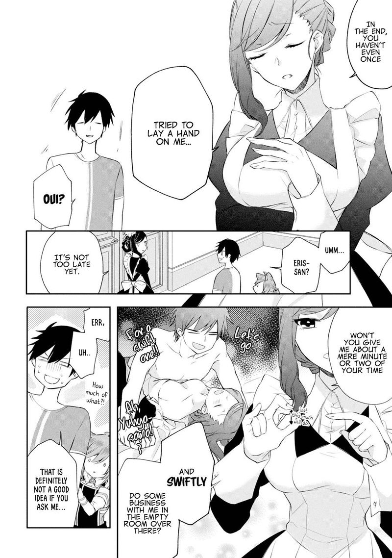 Kikanshita Yuusha No Gojitsudan 1 22