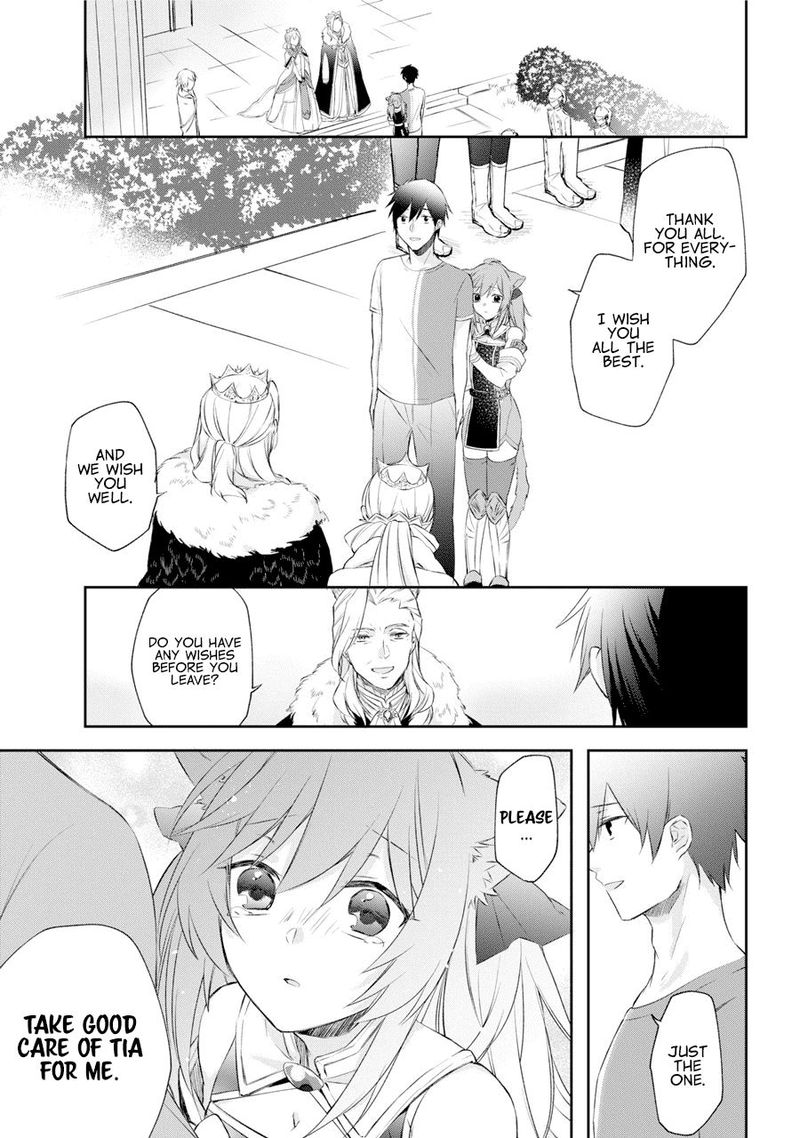 Kikanshita Yuusha No Gojitsudan 1 28