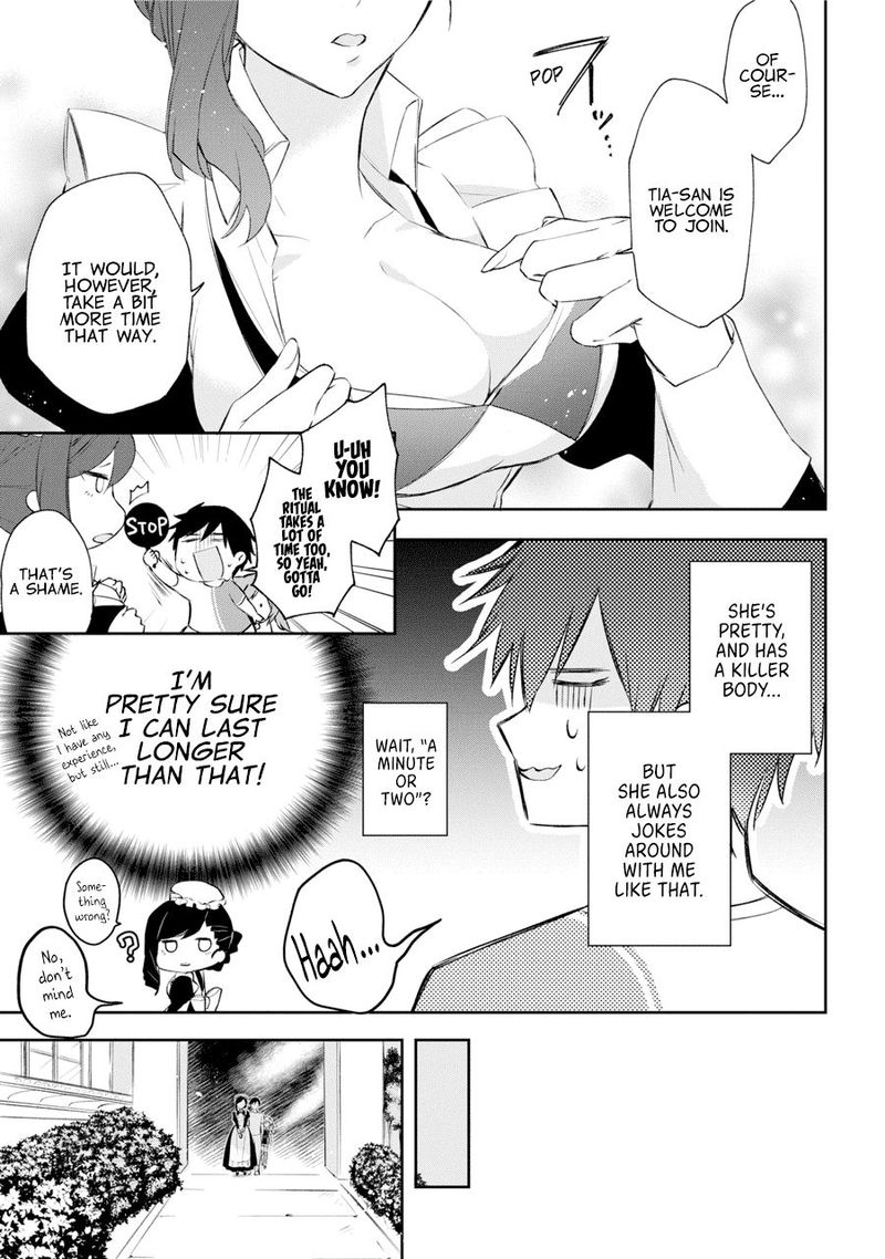Kikanshita Yuusha No Gojitsudan 1 3