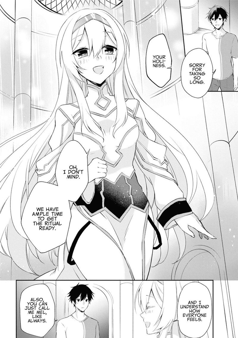 Kikanshita Yuusha No Gojitsudan 1 31