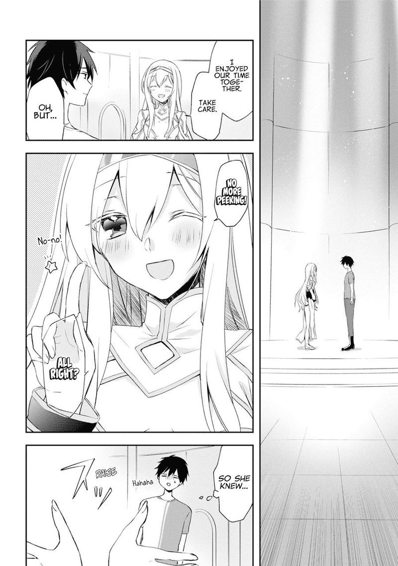 Kikanshita Yuusha No Gojitsudan 1 35