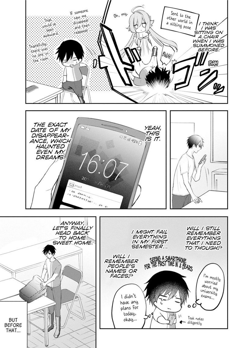 Kikanshita Yuusha No Gojitsudan 1 38