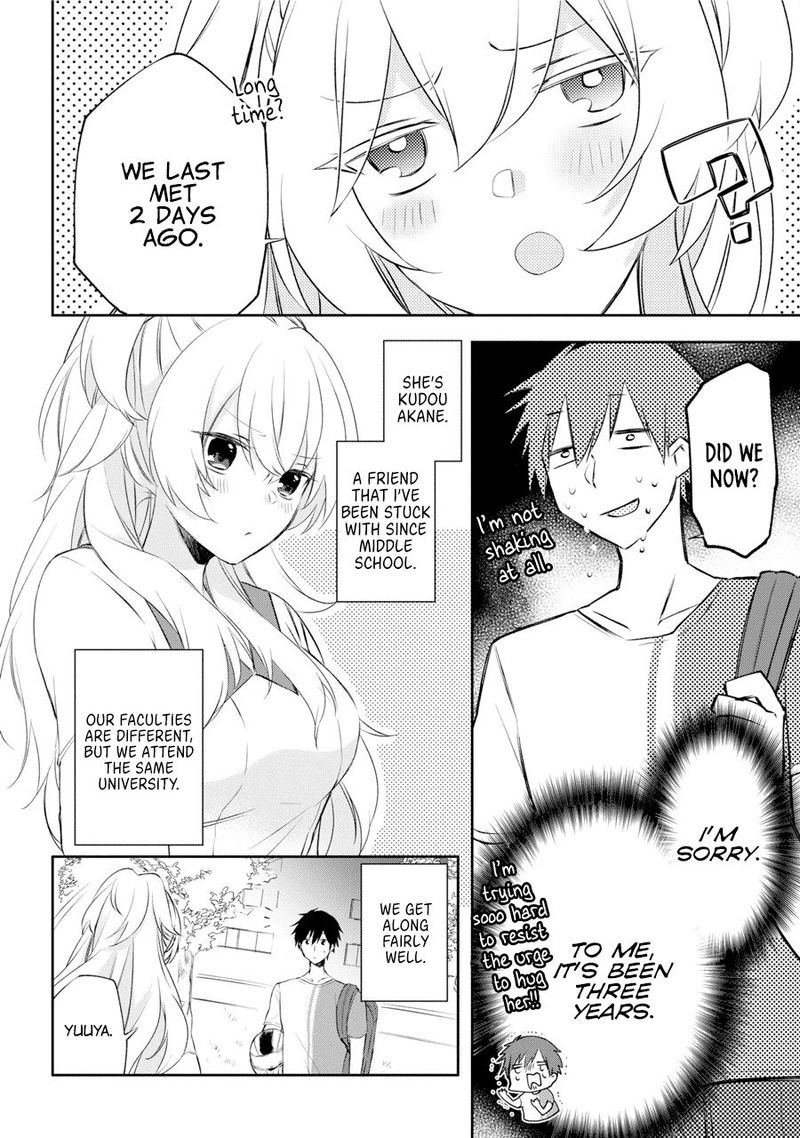 Kikanshita Yuusha No Gojitsudan 1 41