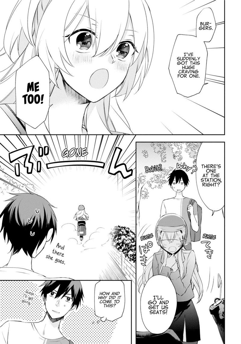 Kikanshita Yuusha No Gojitsudan 1 44