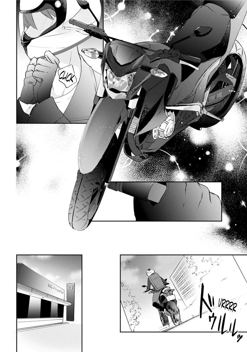 Kikanshita Yuusha No Gojitsudan 1 45