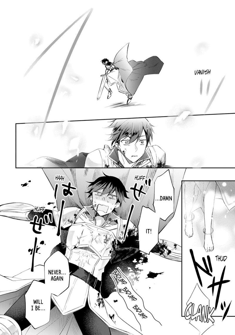 Kikanshita Yuusha No Gojitsudan 1 6