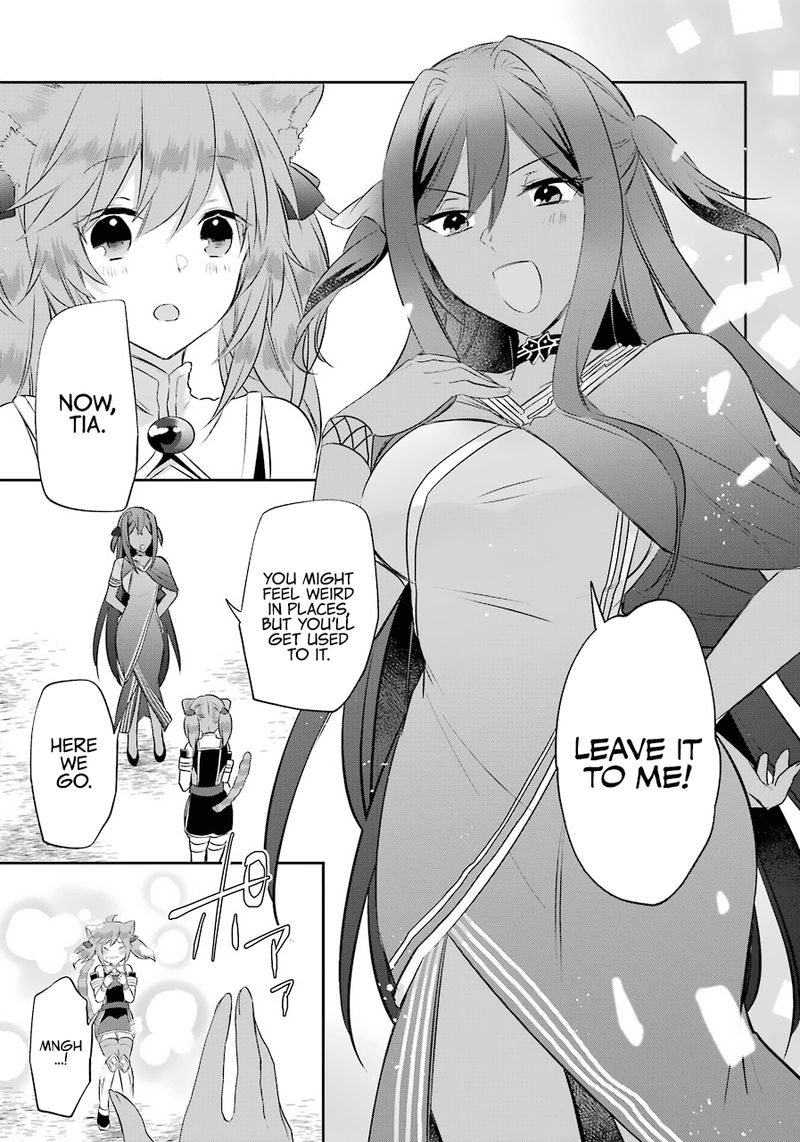 Kikanshita Yuusha No Gojitsudan 12 18