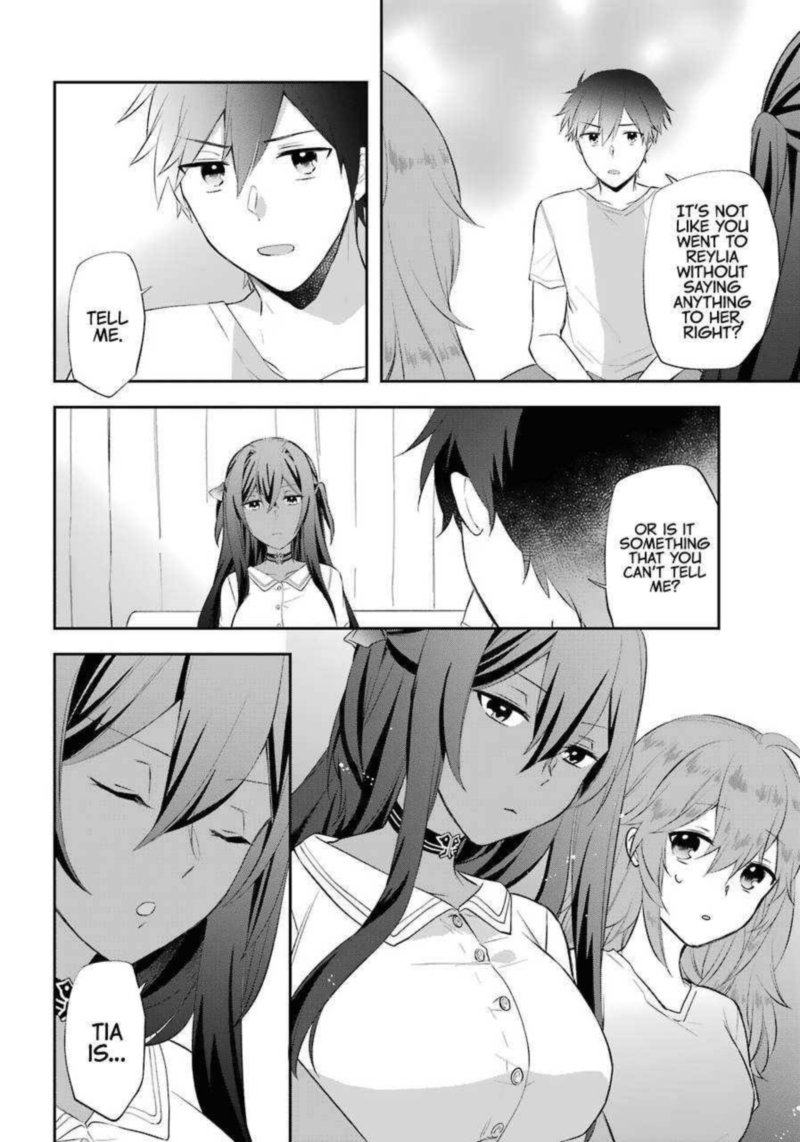 Kikanshita Yuusha No Gojitsudan 13 15