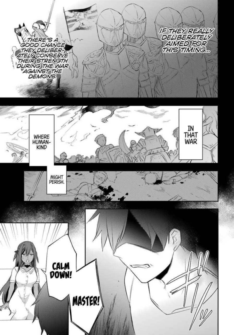 Kikanshita Yuusha No Gojitsudan 13 20