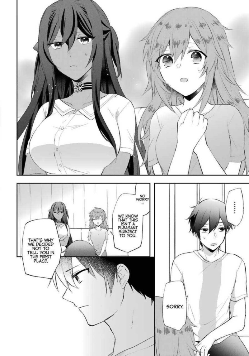 Kikanshita Yuusha No Gojitsudan 13 21