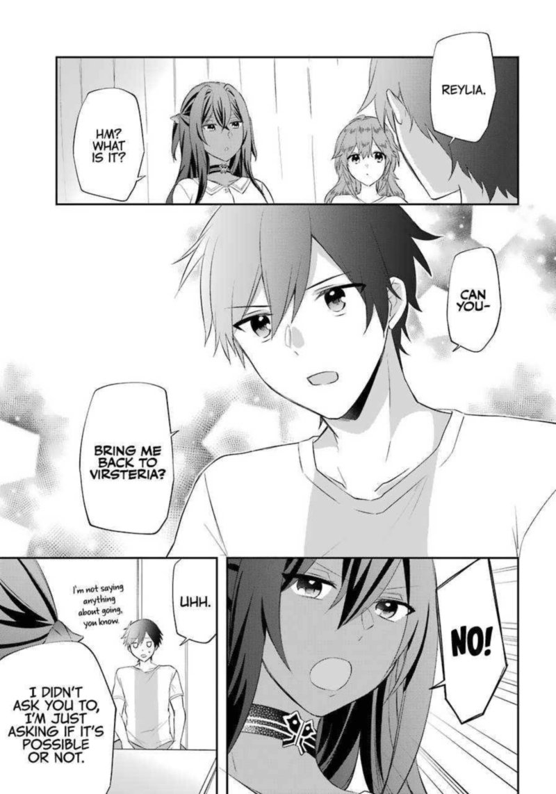 Kikanshita Yuusha No Gojitsudan 13 22