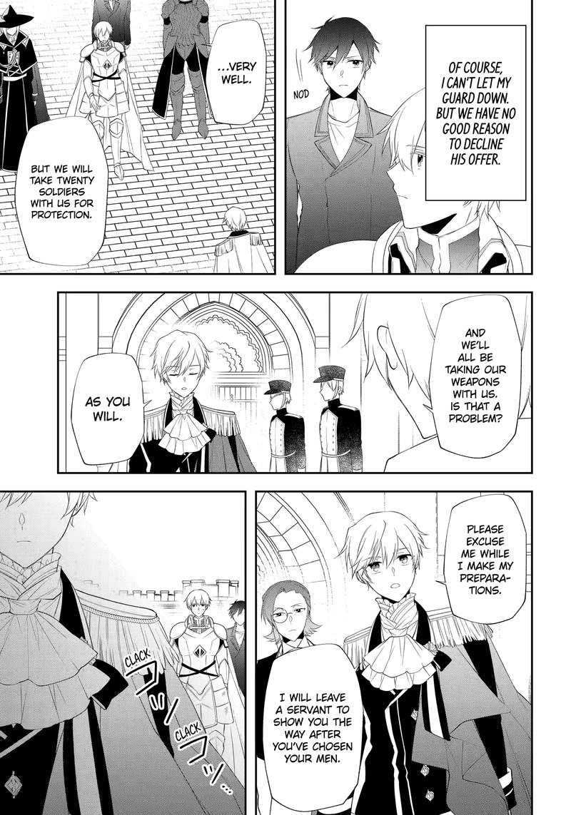 Kikanshita Yuusha No Gojitsudan 23 11