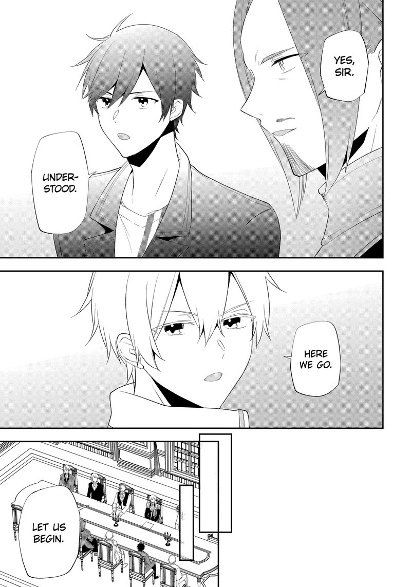 Kikanshita Yuusha No Gojitsudan 23 13